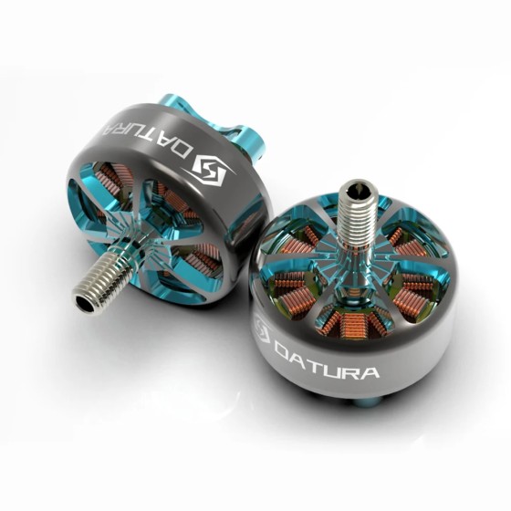 Wholesale Foxeer Datura 2306.5 2550KV 4S 2020KV 1850KV 6S Brushless Motor for Drones Sbang DIY Parts